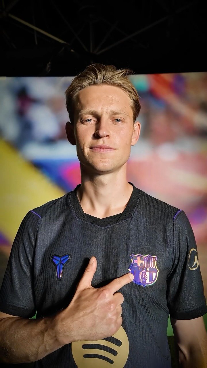 fcbarcelona 게시물 이미지: The pursuit of greatness is in every...