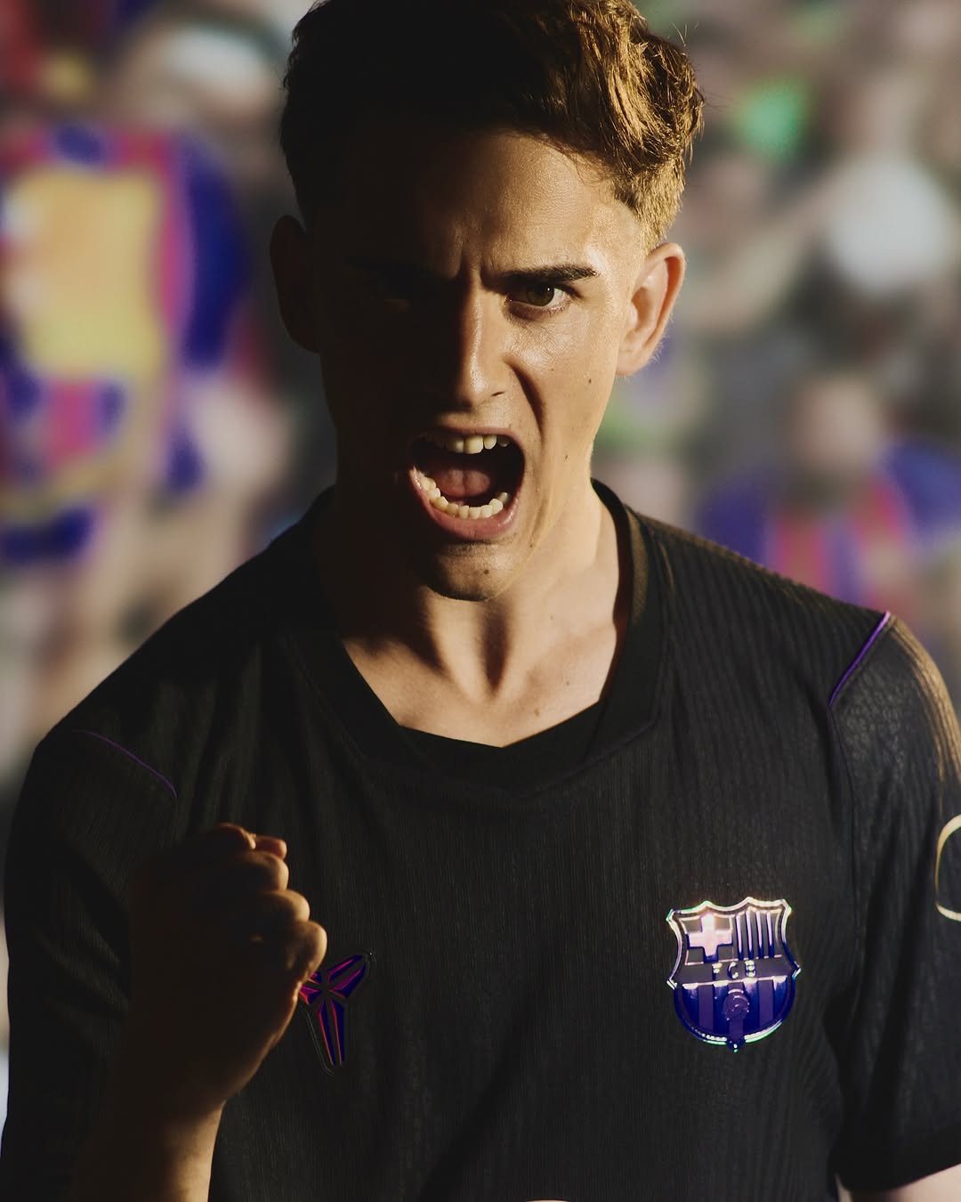 fcbarcelona 게시물 이미지: Away kit energy.
