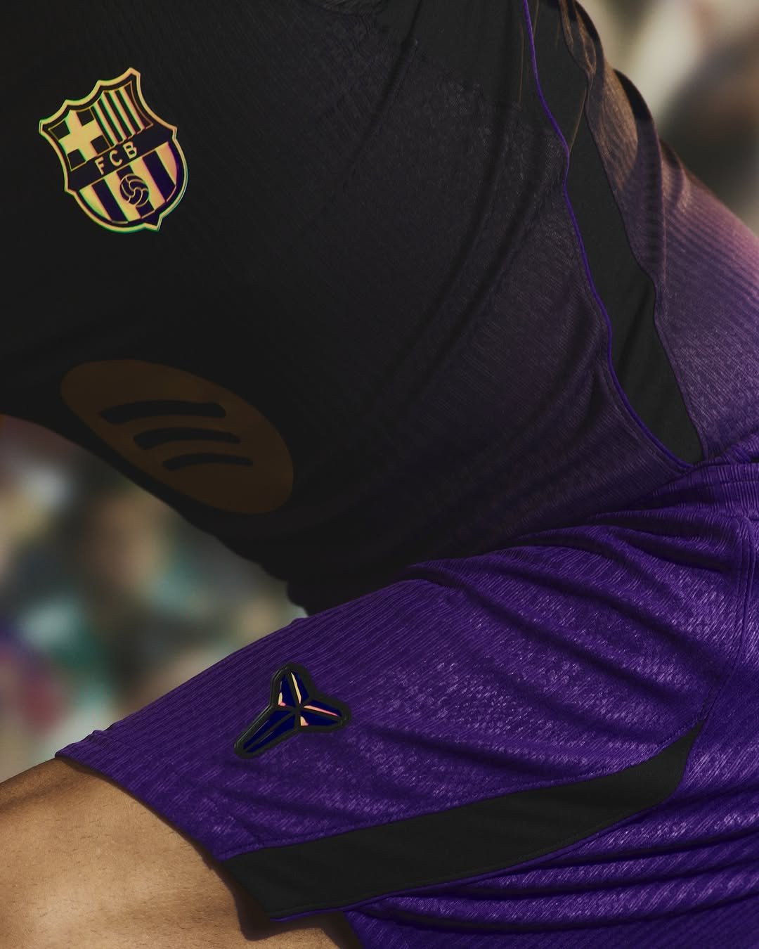 fcbarcelona 게시물 이미지: Details make the difference. 🐍
La segona...