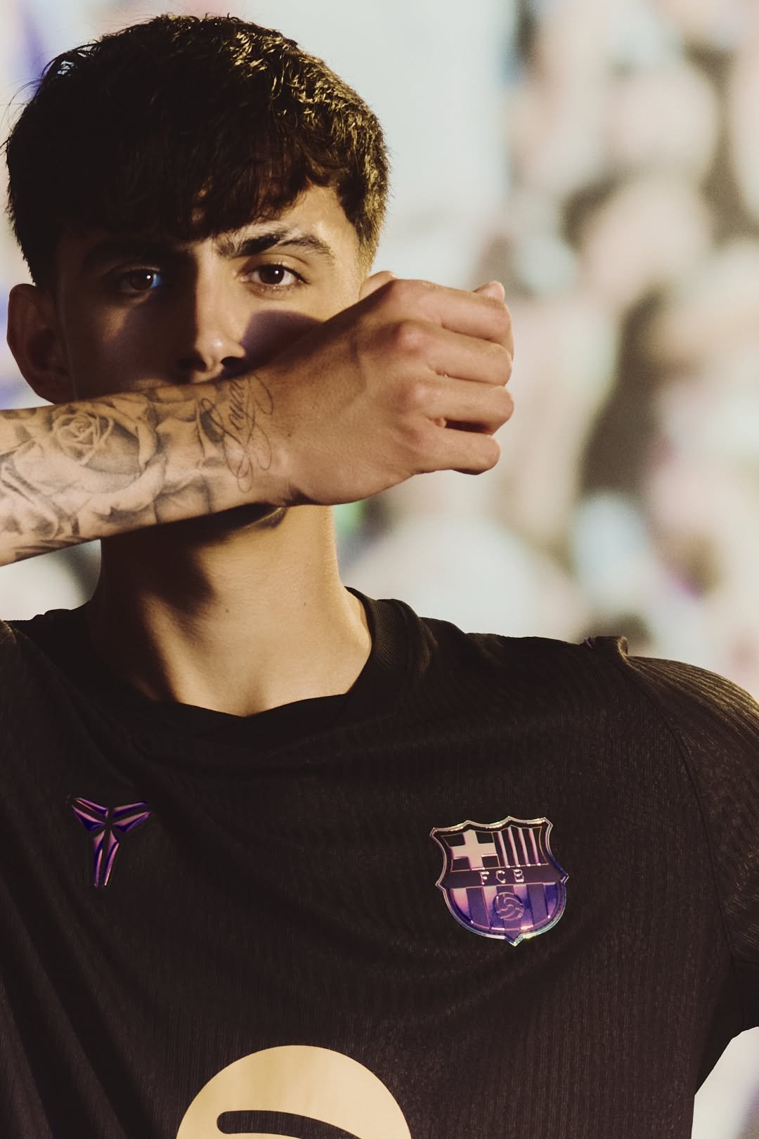 fcbarcelona 게시물 이미지: Built in La Masia. 
Proven around the...