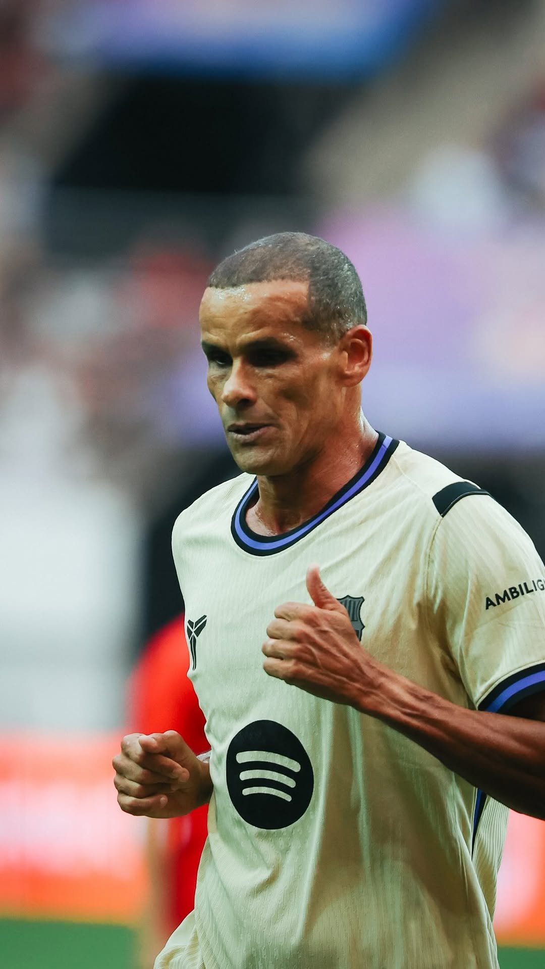 fcbarcelona 게시물 이미지: Rivaldo’s still got it 🇧🇷🔥