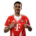 jmusialahqs 프로필 사진