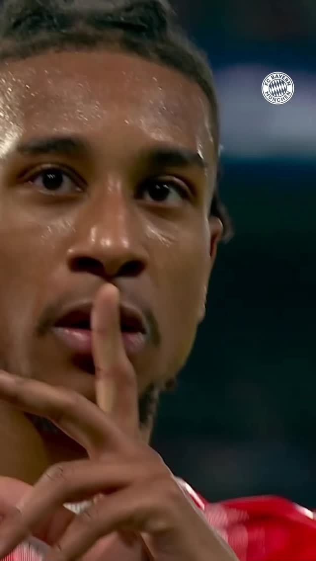 fcbayern 게시물 이미지: 𝑩𝒖𝒊𝒍𝒕 𝒇𝒐𝒓 𝒕𝒉𝒊𝒔 🥶🌟

Fingers crossed for your...