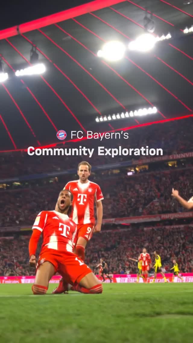 fcbayern 게시물 이미지: In Montreal, French is more than just a...
