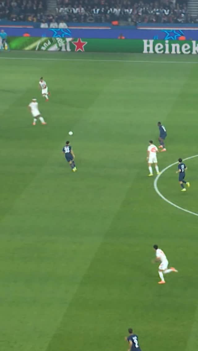 fcbayern 게시물 이미지: Opening the score vs. PSG 👊