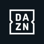 dazn 프로필 사진