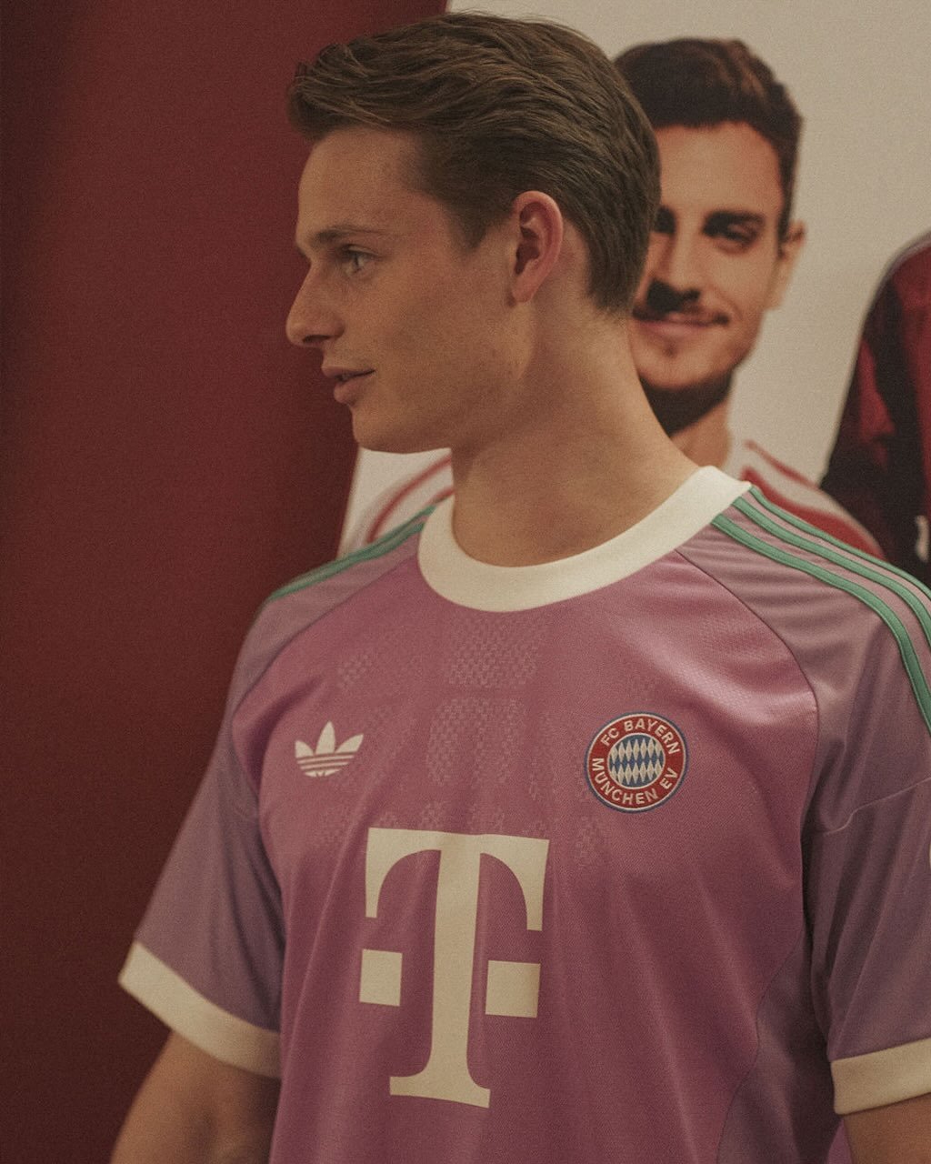 fcbayern 게시물 이미지: 𝒀𝒐𝒖 𝒄𝒂𝒏 𝒇𝒆𝒆𝒍 𝒕𝒉𝒆 𝑨 𝑼 𝑹 𝑨 🥶

🔗 Get your new...