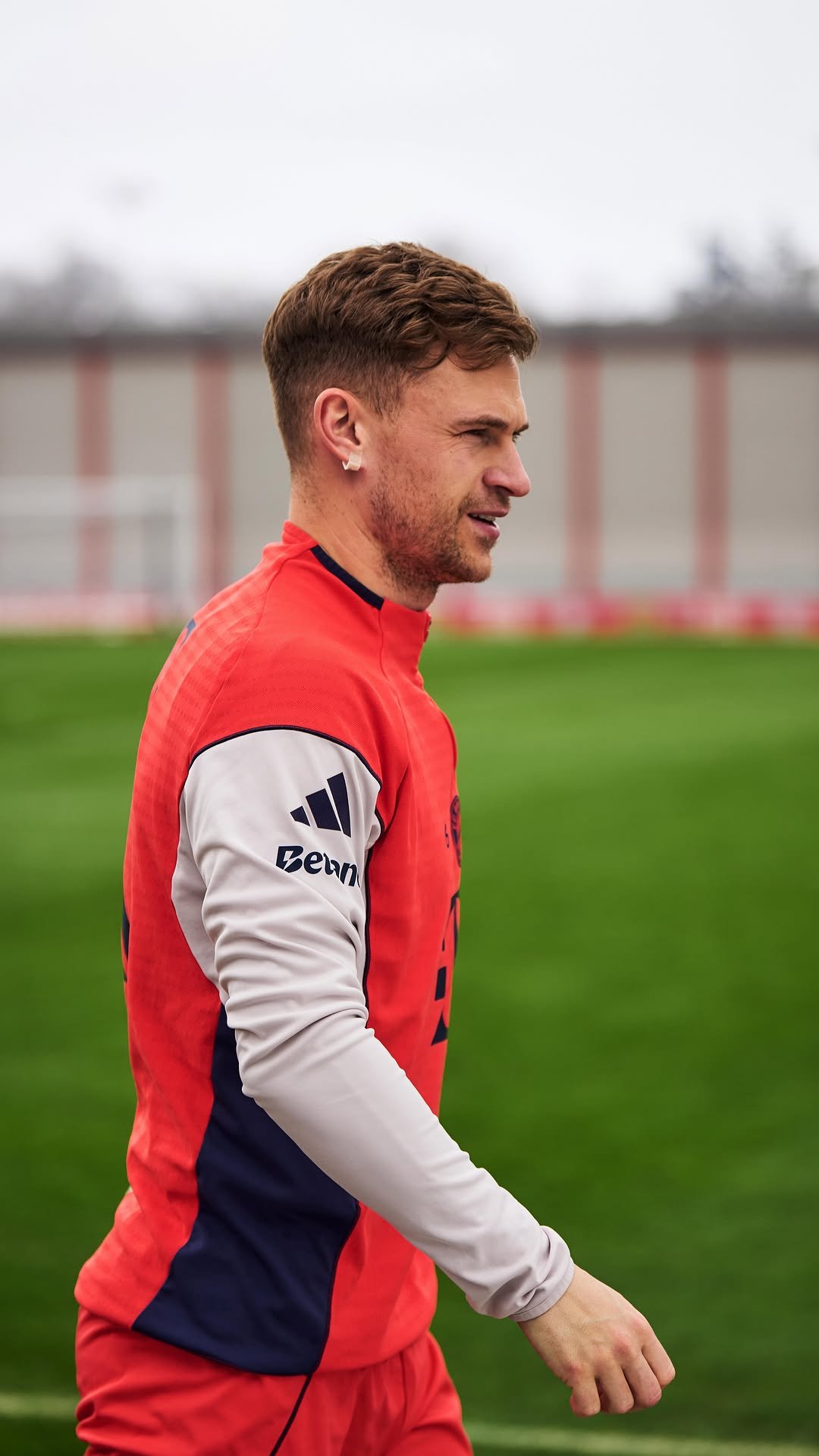 fcbayern 게시물 이미지: 𝐤𝐢𝐦𝐦𝐢𝐜𝐡 𝐦𝐞𝐧𝐭𝐚𝐥𝐢𝐭𝐲. 🔥

#FCBayern #Kimmich...