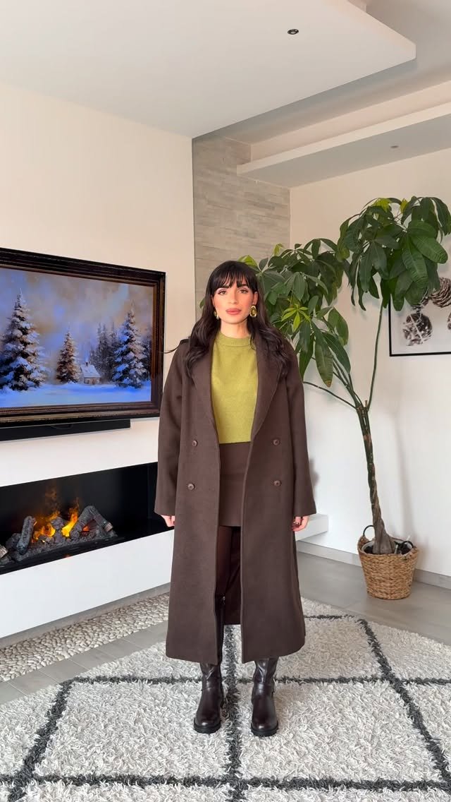 fede_rica_14 게시물 이미지: My fav winter looks you need to try this...