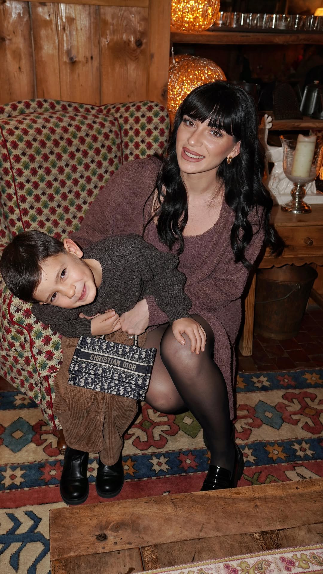 fede_rica_14 게시물 이미지: Valentine’s outfit hack you NEED to know!...