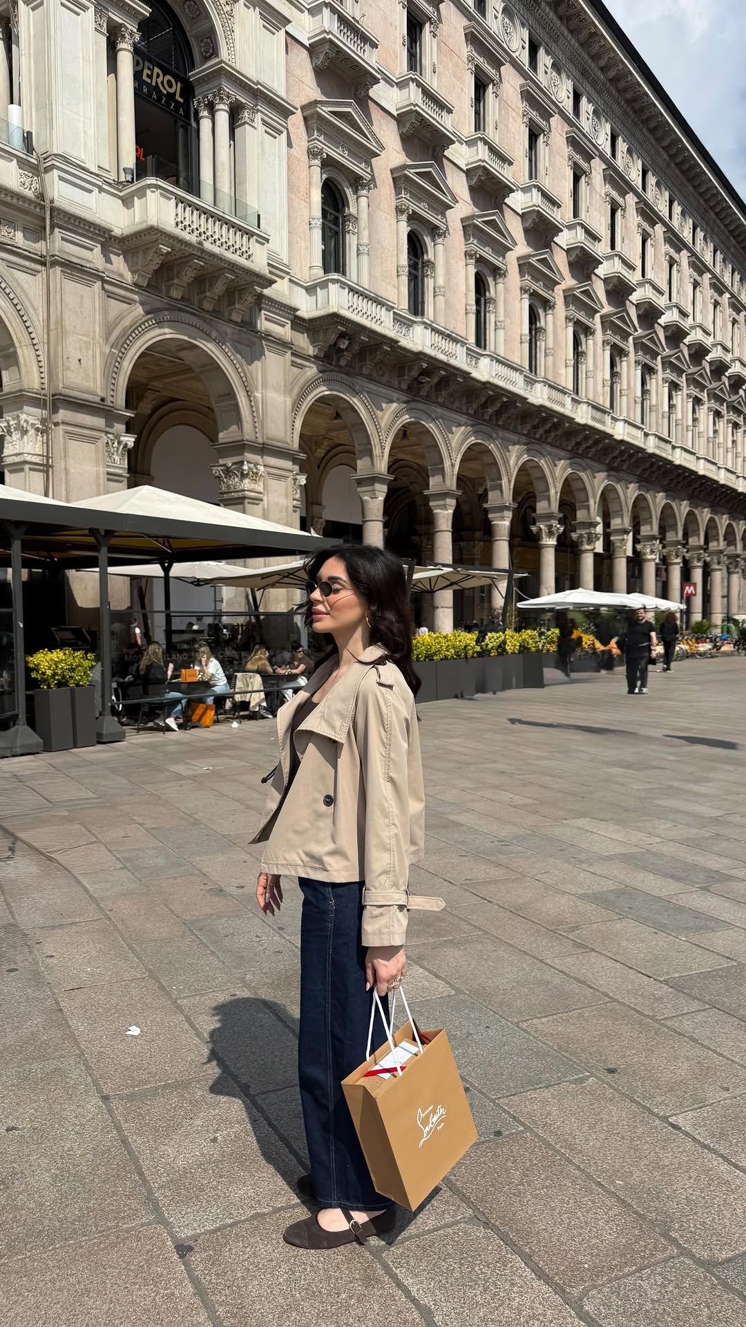 fede_rica_14 게시물 이미지: Team wearing or team styling?😍
Let me know in...