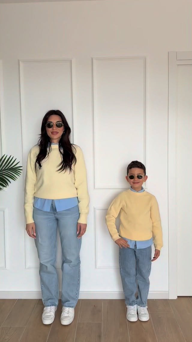 fede_rica_14 게시물 이미지: matching fits with Leo😍>>>Wich one is your...