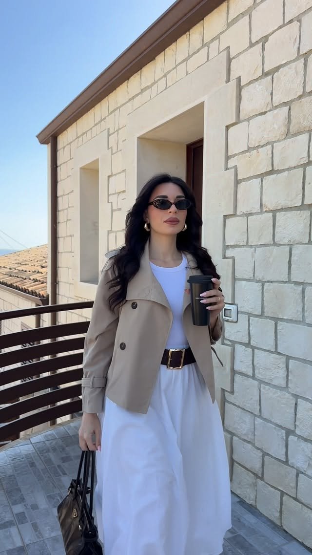 fede_rica_14 게시물 이미지: 1skirt>>5 outfits😍 what’s your favorite...