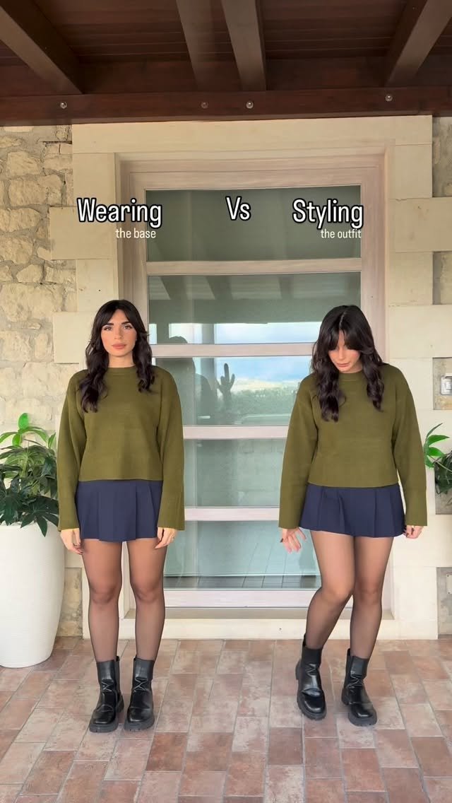 fede_rica_14 게시물 이미지: Here’s a winter look inspired by classic Ralph...