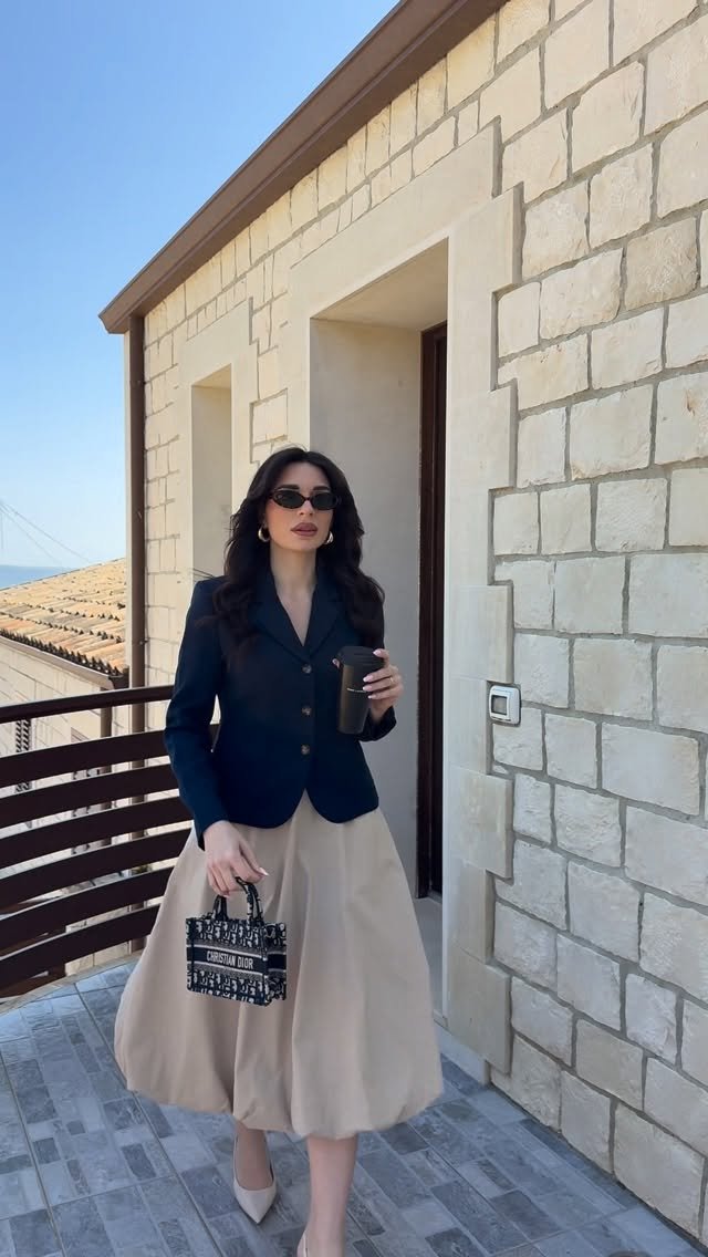 fede_rica_14 게시물 이미지: What’s your favorite look?1,2,3,4 or 5?
save...