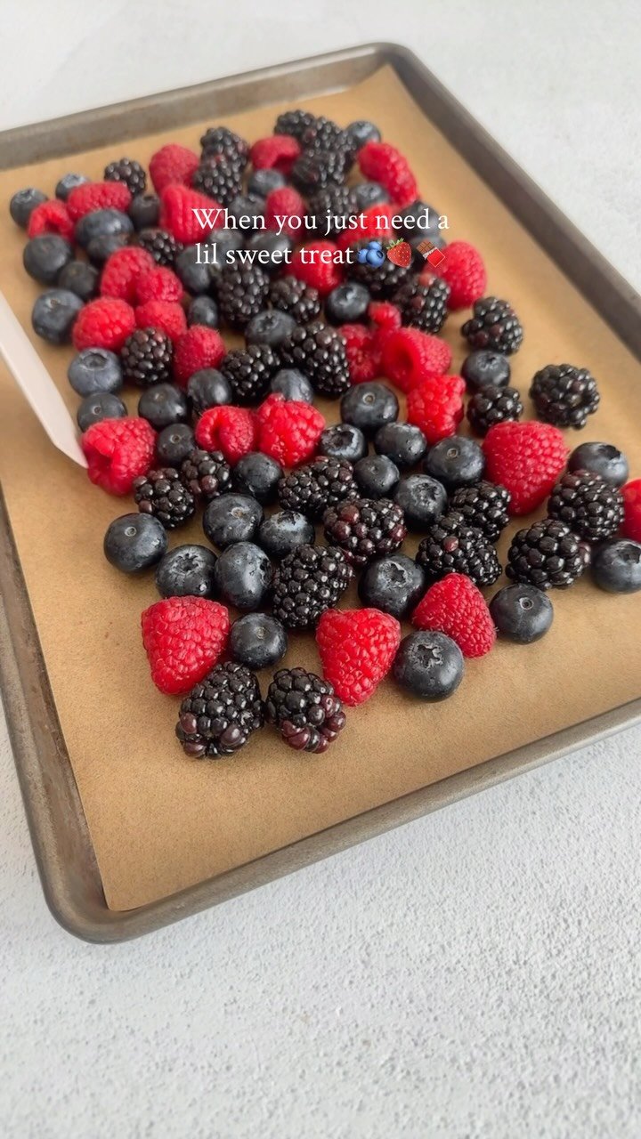 feedingtinybellies 게시물 이미지: If you want something sweet but still easy to...
