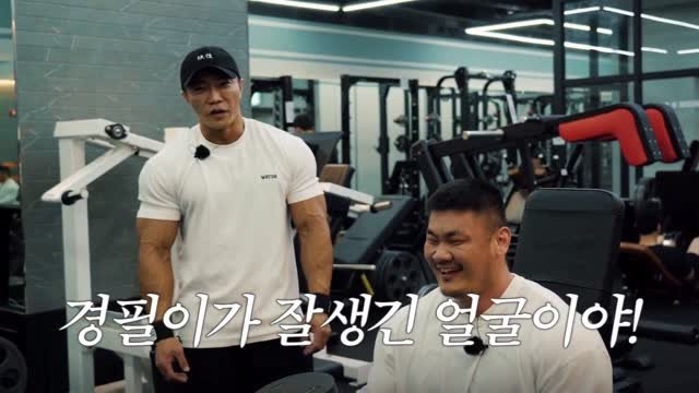 feeel_ 게시물 이미지: 일반인 40대가 대회를 뛰고 우승하기까지 @j.k__b 
유튜브 필그리거tv 업로드 완