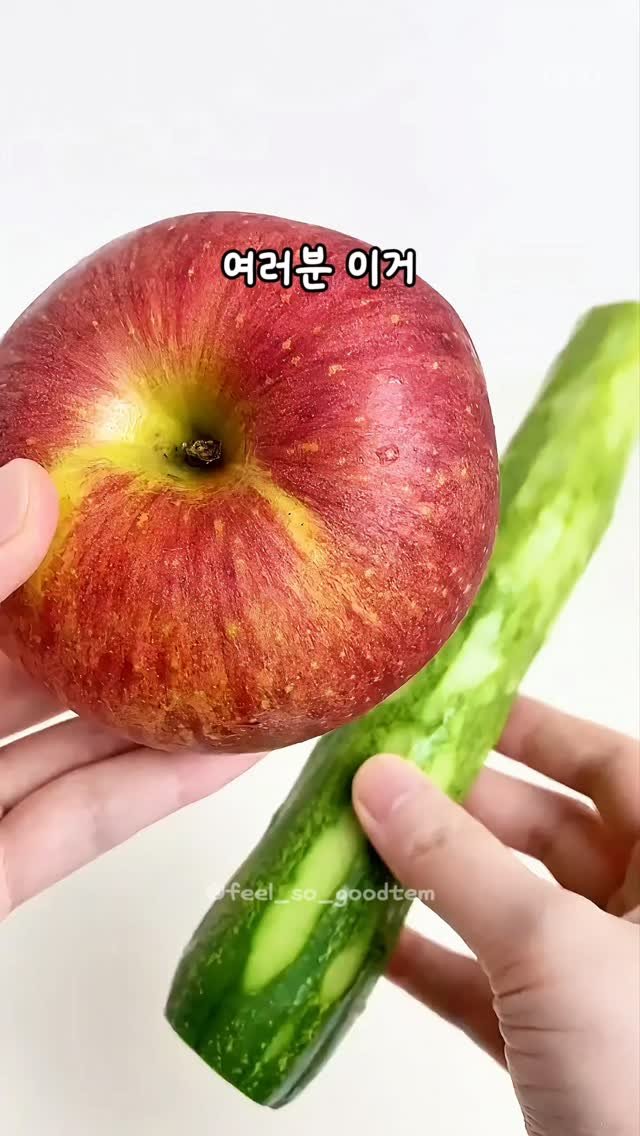 feel_so_goodtem 게시물 이미지: 📌 댓글에 ”나도”라고 남겨주시면 '천연 위고비 주스 레시피' DM으로 바로...