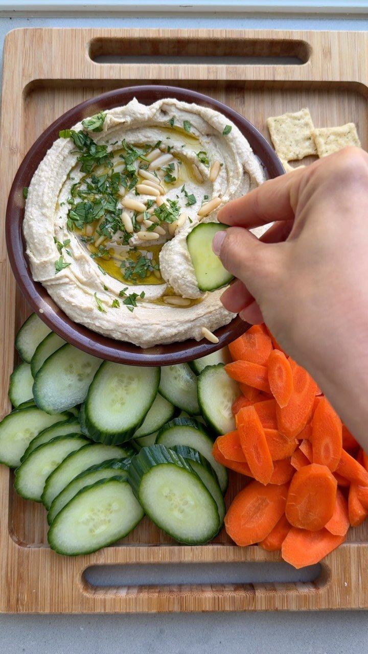 feelgoodfoodie 게시물 이미지: I’ve been trying to eat a can of beans...