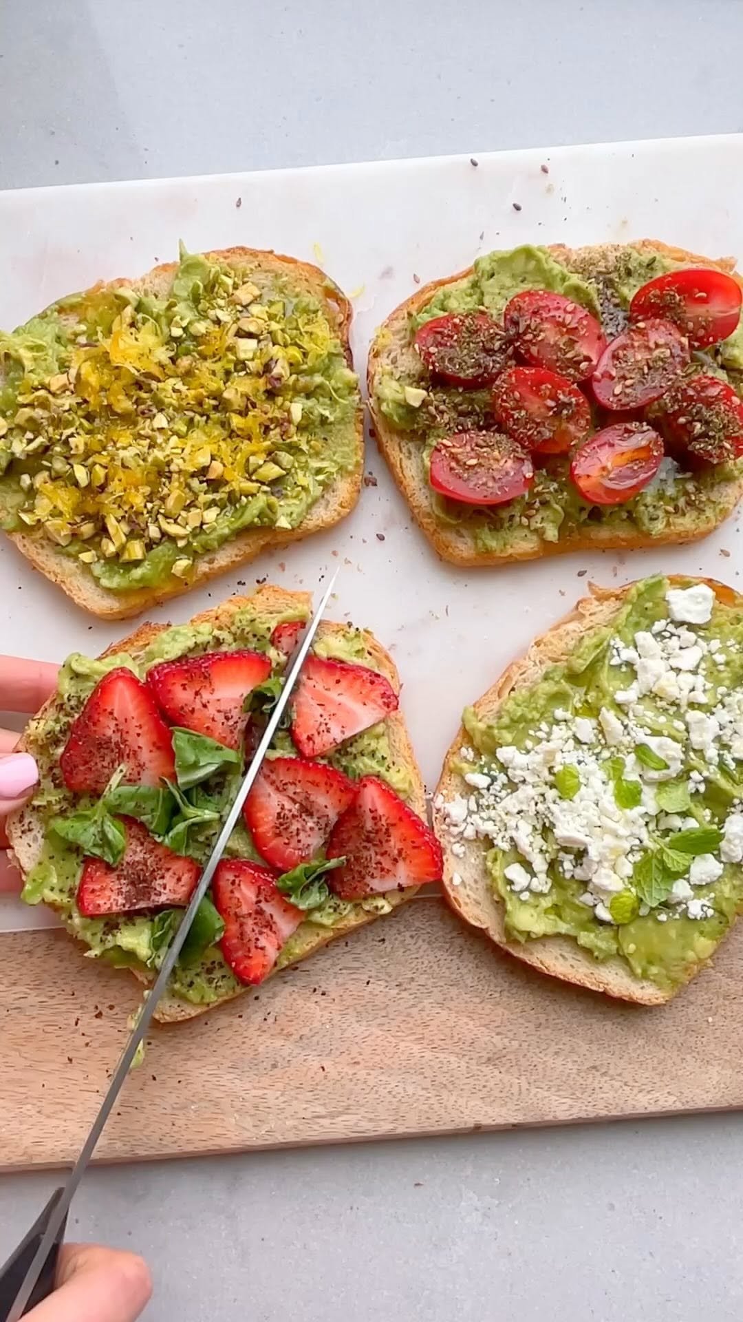 feelgoodfoodie 게시물 이미지: My debut cookbook is here after 10+ years of...