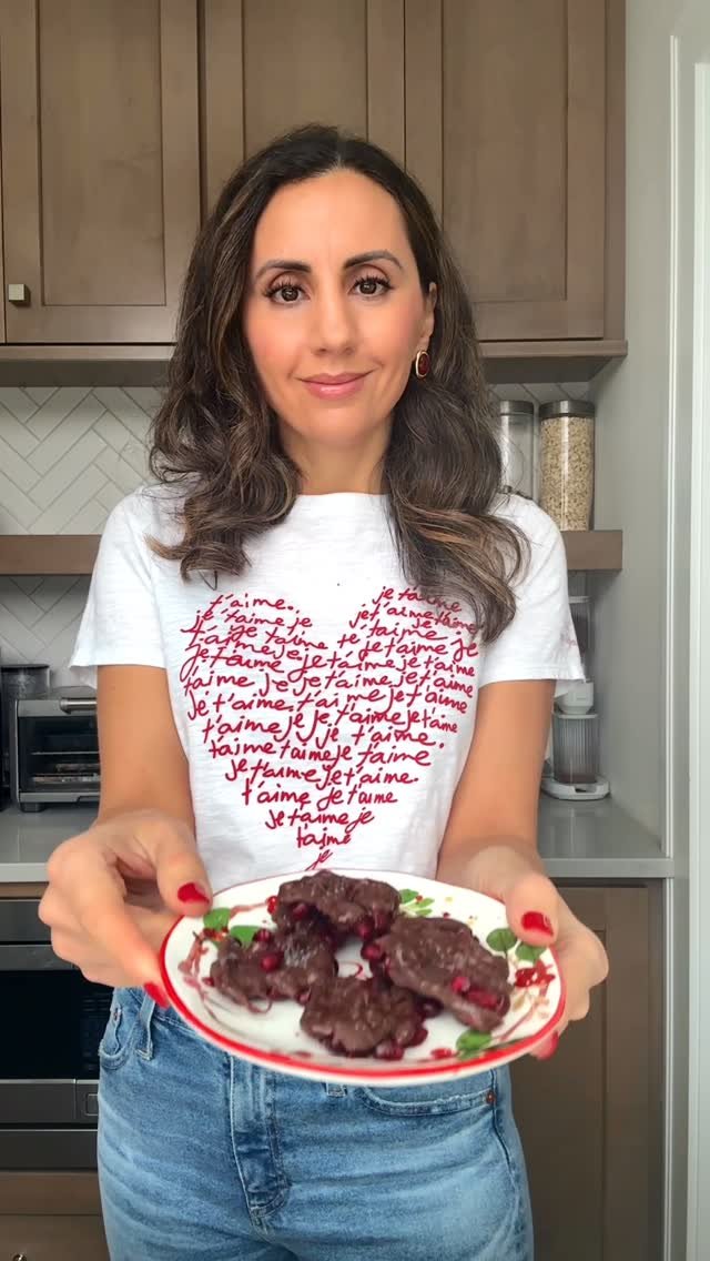 feelgoodfoodie 게시물 이미지: Try my method of cutting pomegranate and then...