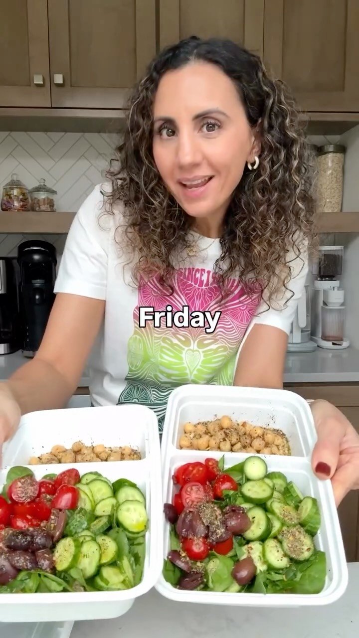 feelgoodfoodie 게시물 이미지: If you want to be more intentional with your...