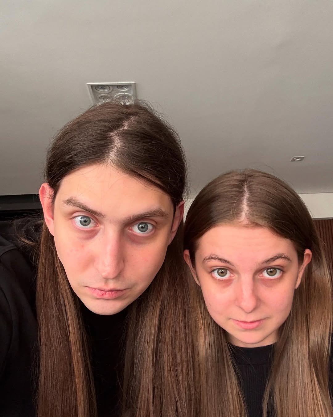 Photo shared by Felipe Bressanim on March 02, 2025 tagging @thaisslinares.