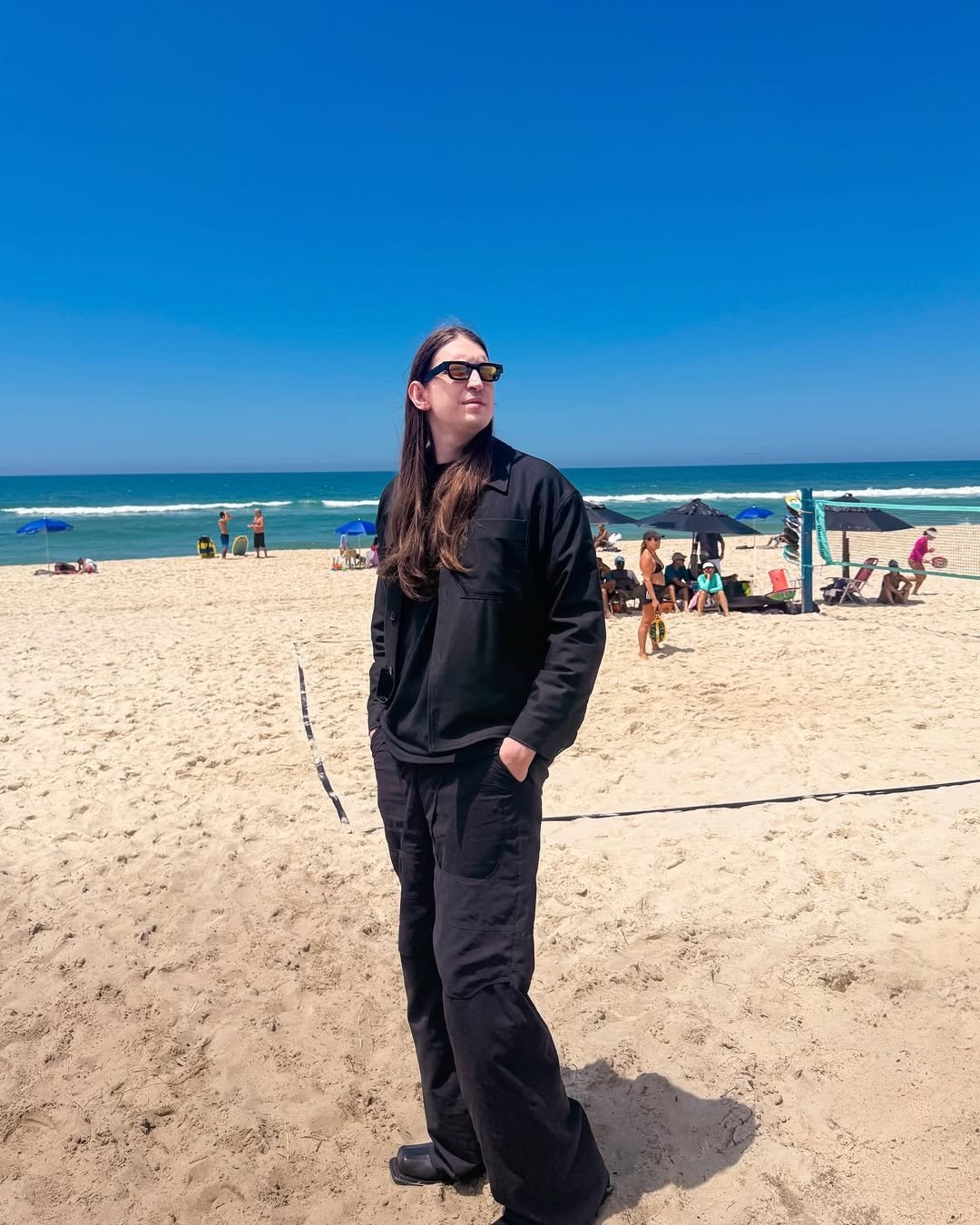 Photo by Felipe Bressanim on December 18, 2024.