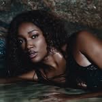 iza 프로필 사진