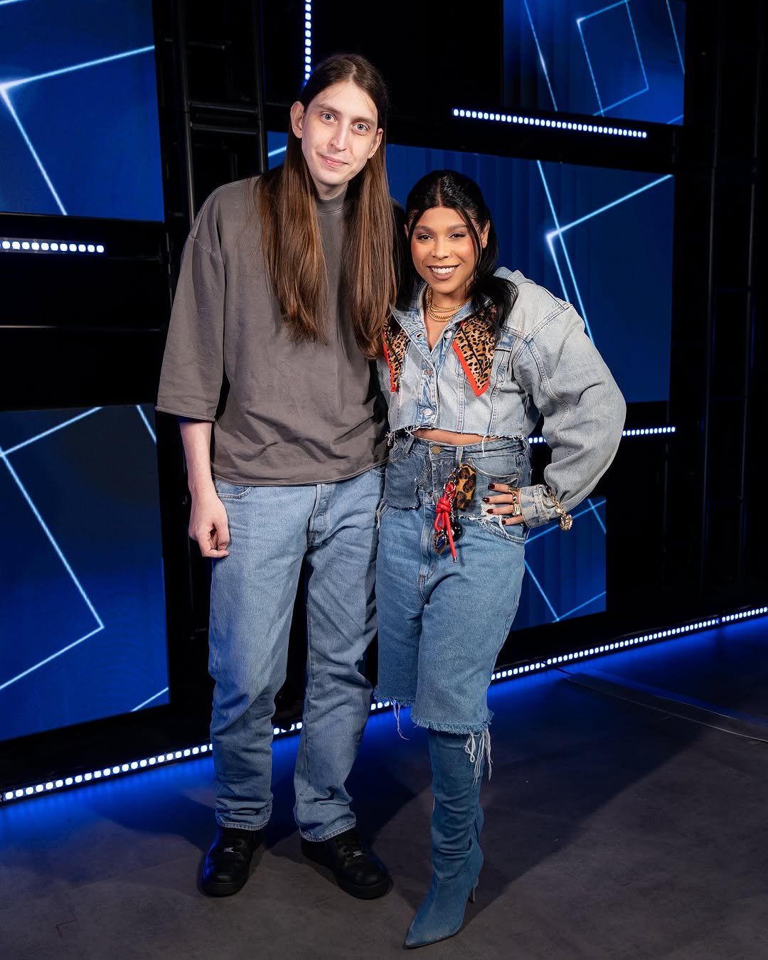 Photo shared by Blogueirinha on November 05, 2024 tagging @diatv, and @felca0.