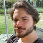 julianoab 프로필 사진