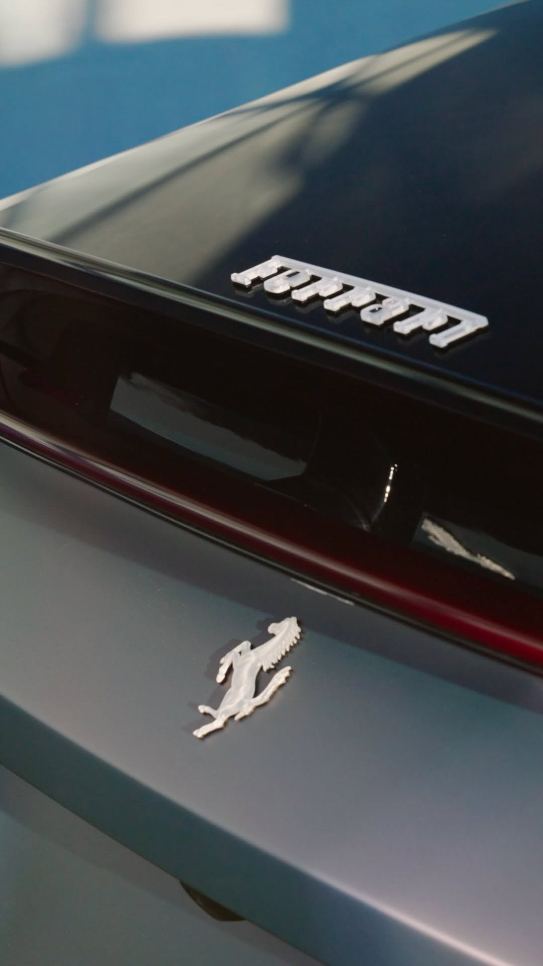 ferrari 게시물 이미지: This #FerrariTailorMade sets a new benchmark:...