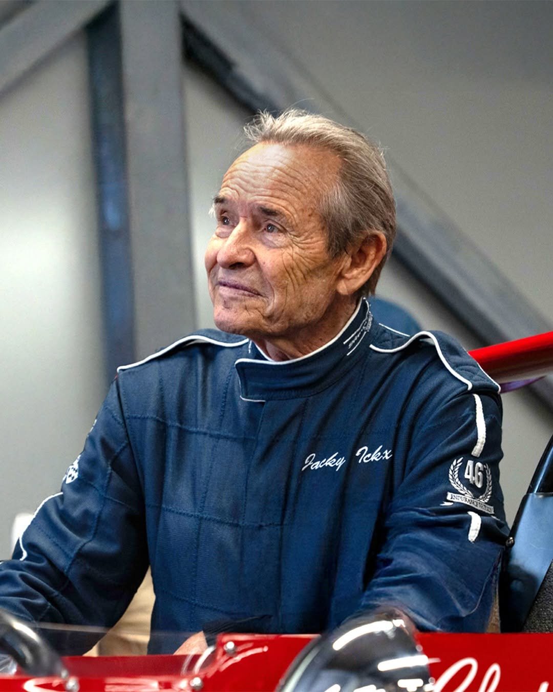 ferrari 게시물 이미지: Fifty-eight years since his first Formula 1...