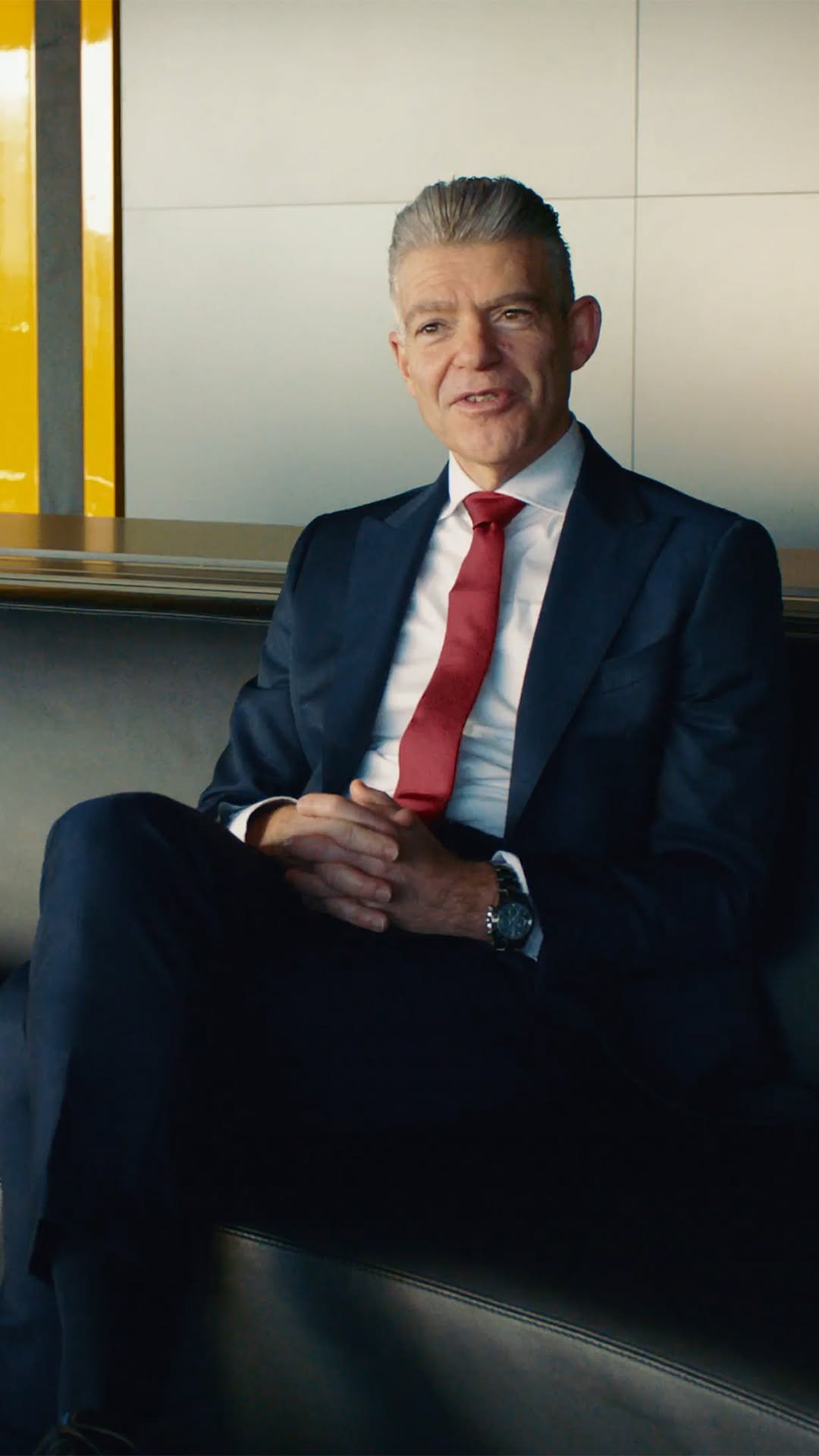 ferrari 게시물 이미지: With the #FerrariLuce, we’ve turned over 60...