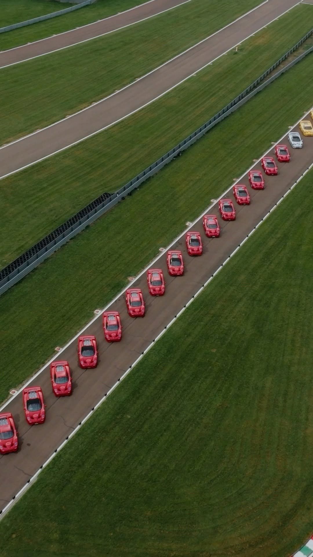 ferrari 게시물 이미지: Timeless memories, the #FerrariF50, and the...