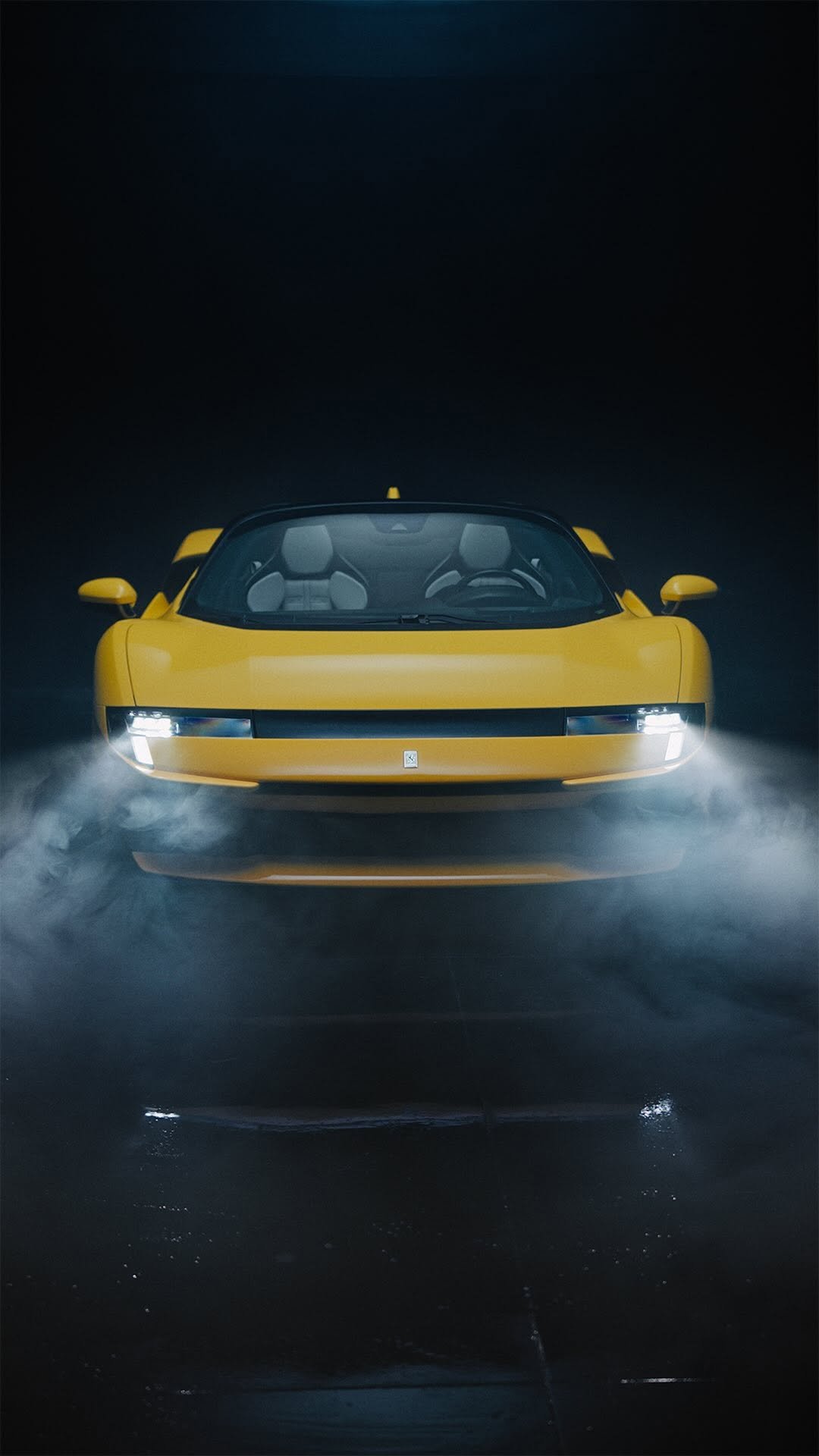 ferrari 게시물 이미지: Born to outperform, for those who dare. It's...