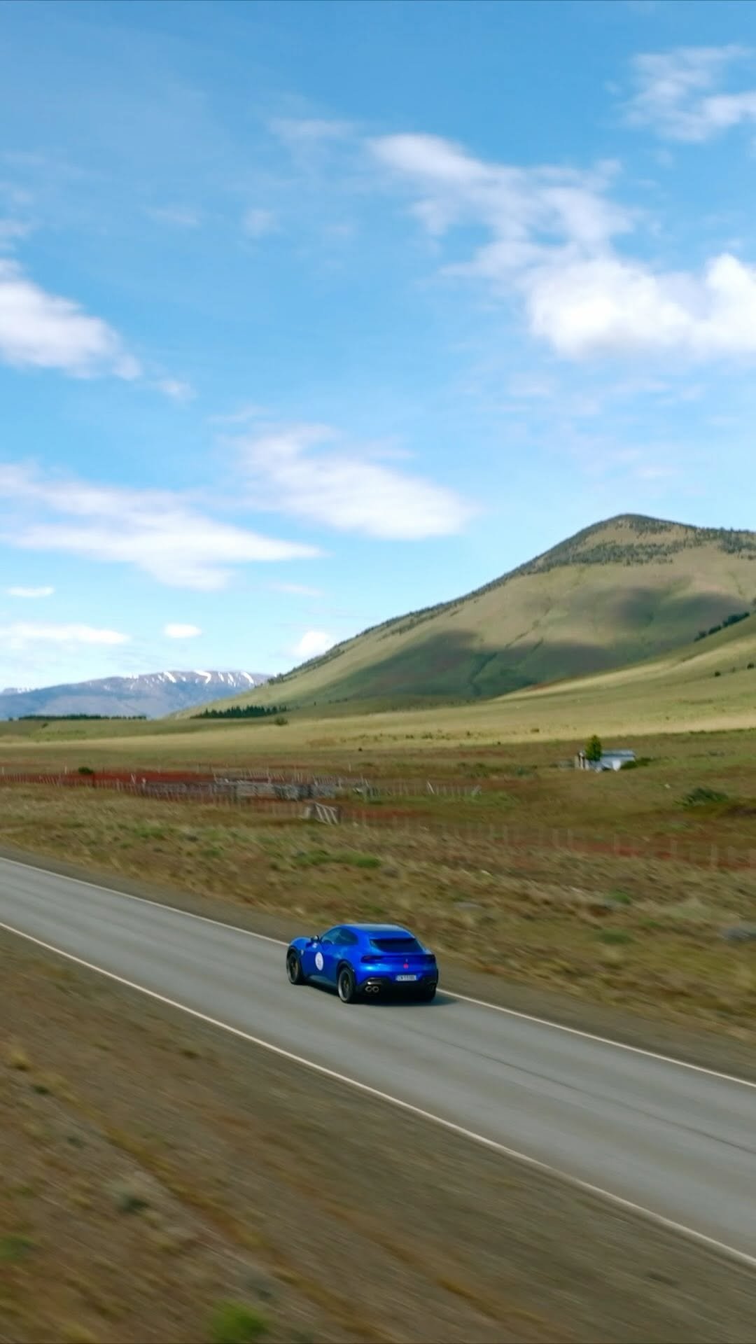 ferrari 게시물 이미지: Turn up the volume. It’s the sound of the...