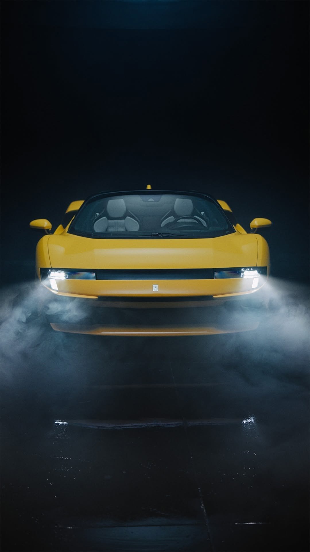 ferrariapac 게시물 이미지: Born to outperform, for those who dare. It's...