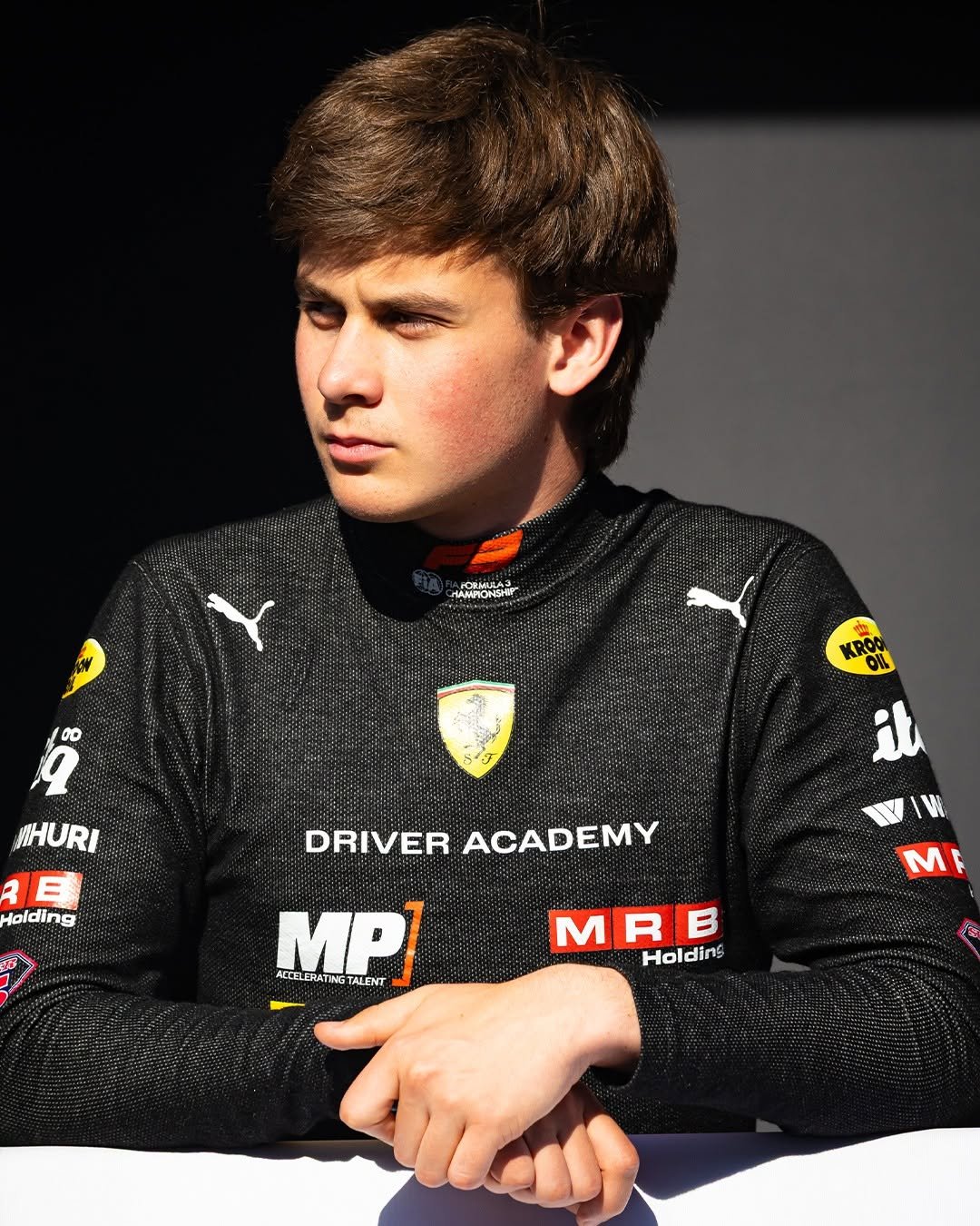 ferraridriveracademy 게시물 이미지: Didn’t go how we wanted, but still some...