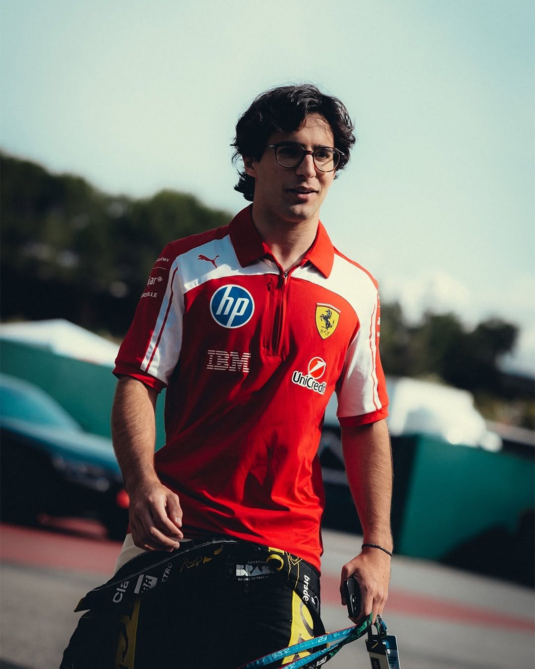 ferraridriveracademy 게시물 이미지: Welcome to Barcelona 🇪🇸