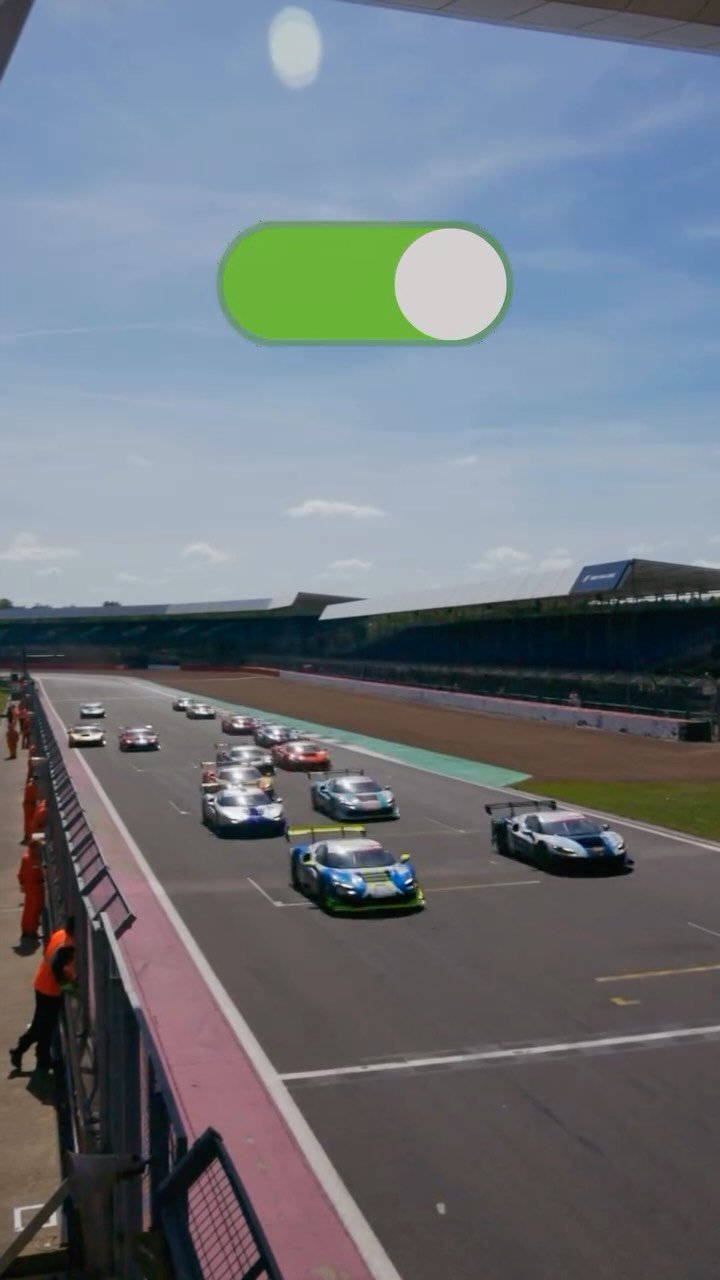 ferrariraces 게시물 이미지: Silverstone: 𝐑𝐀𝐂𝐈𝐍𝐆: 𝐎𝐍

The action never...