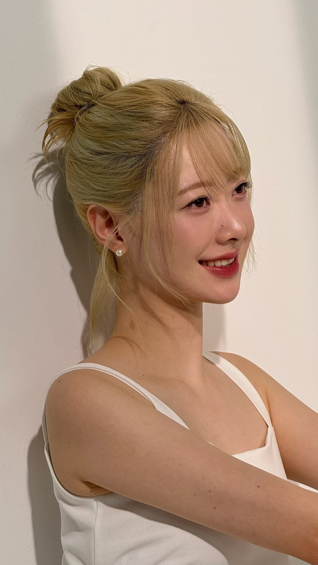 ff__studio_ 게시물 이미지: 모태솔로지만 연애는 하고 싶어에서 첫사랑 느낌으로
많은 분들께 사랑받았던...