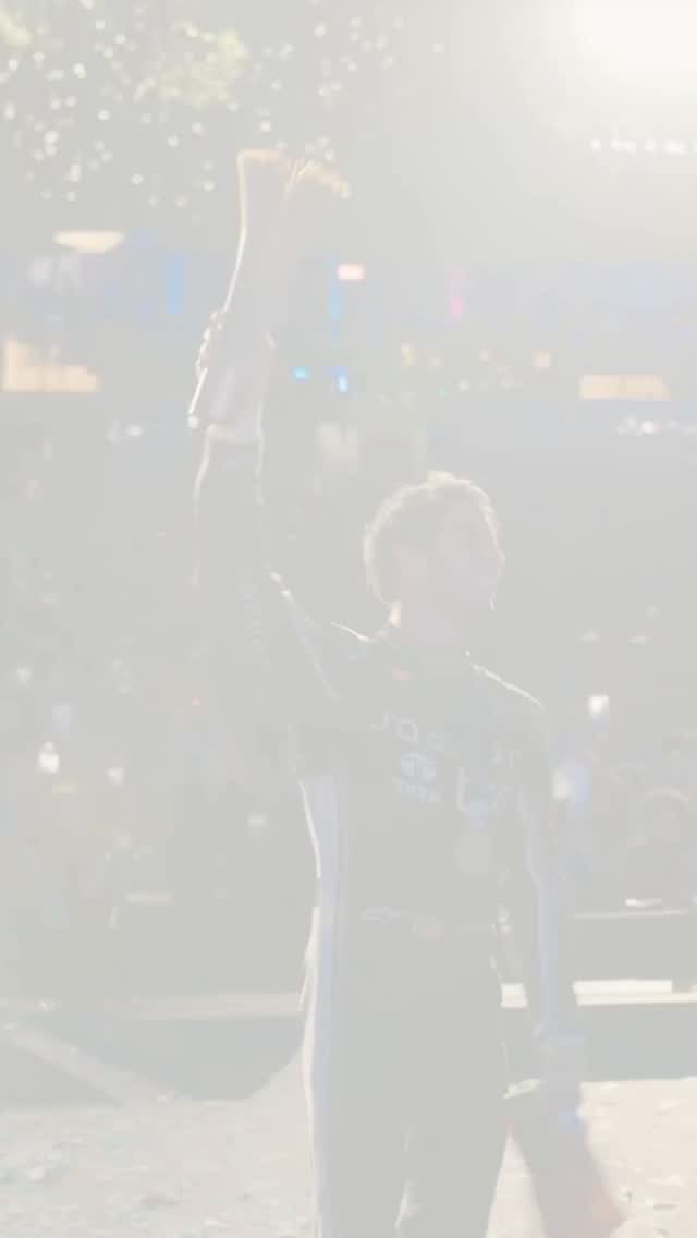 fia.official 게시물 이미지: Rounds 4 and 5 in Jeddah ✅🎬

Next up: Round 6...