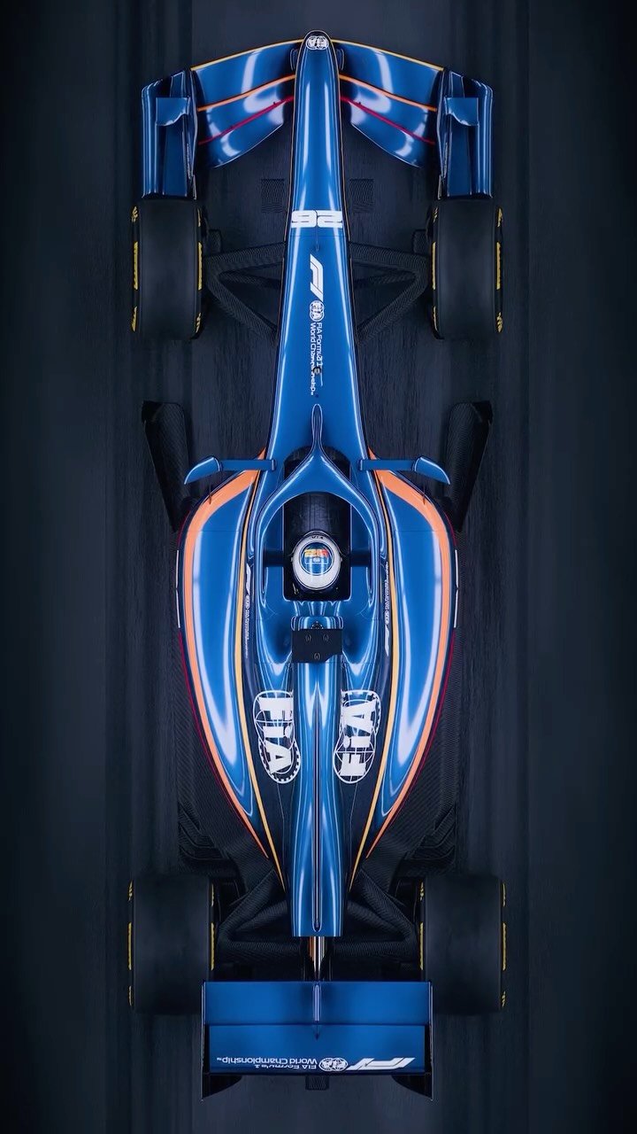 fia.official 게시물 이미지: A closer look at the new generation of Formula...