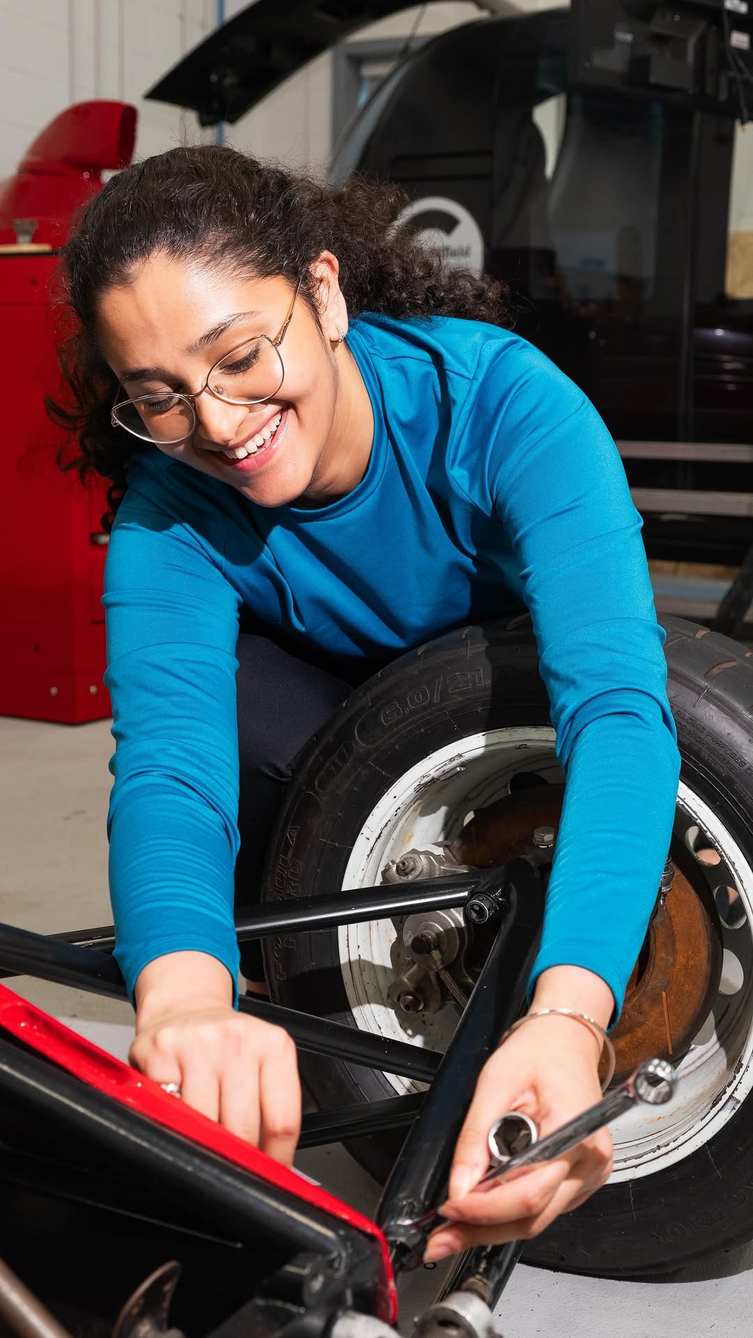 fia.official 게시물 이미지: The countdown is on! Only 25 days left to...