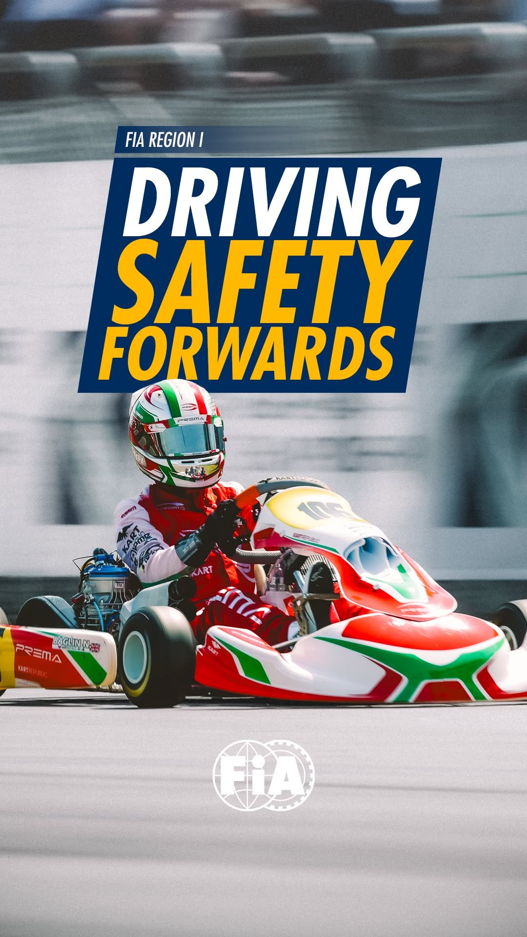 fia.official 게시물 이미지: Here’s three ways we’re supporting our Member...