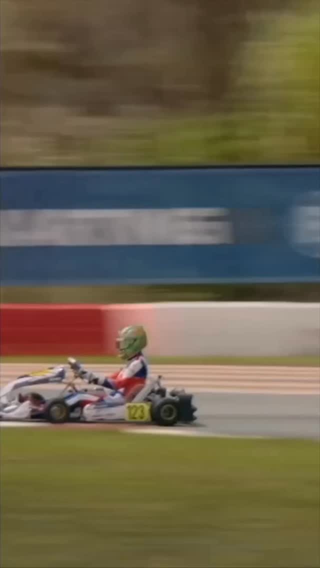 fia.official 게시물 이미지: Could this be you this year?

After an...