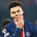 desiredouei 프로필 사진