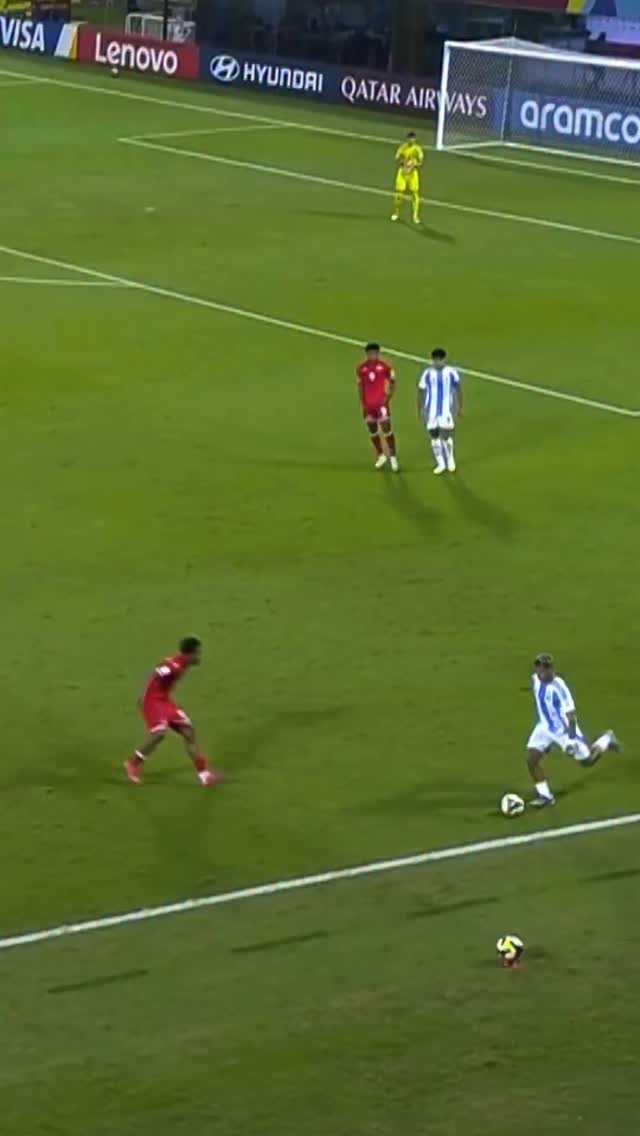 fifaworldcup 게시물 이미지: Standout moments at the #U17WC 🍿