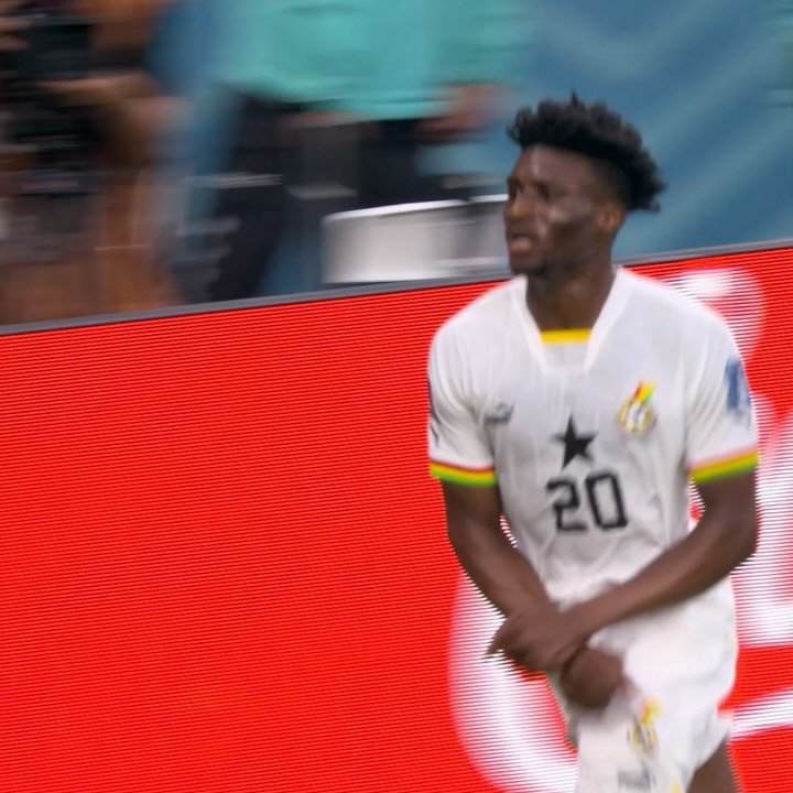 fifaworldcup 게시물 이미지: Africa to the world! 🌍🙌

#FIFAWorldCup